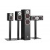 Напольная акустика Dali Spektor 6 black ash Напольная акустика Dali Spektor 6 black ash
