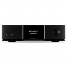 Сетевой ЦАП AURALiC VEGA G2.2