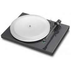 Проигрыватель винила Pro-Ject 1-Xpression III antrazit