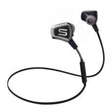 Наушники Soul IMPACT Chrome