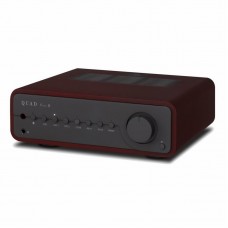 Стереоусилитель Quad Vena II Sapele Mahogany