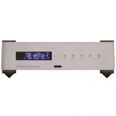 Стереоусилитель Wadia 151 Power DAC mini Silver