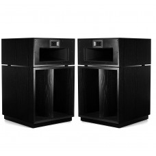 Напольная акустика Klipsch La Scala AL5 black ash