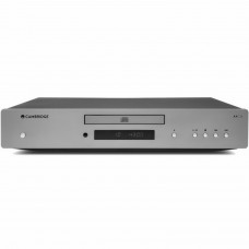 CD проигрыватель Cambridge AXC35 Grey
