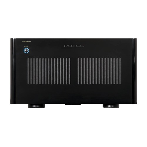 Усилитель мощности Rotel RMB-1585MKII black