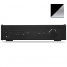 Стереоусилитель T+A PA 1000 E (black/silver)
