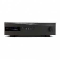 Сетевой стример DCS Rossini APEX DAC black