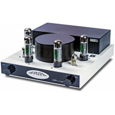 Интегральный усилитель мощности Fezz Audio Silver Luna PRESTIGE Republika