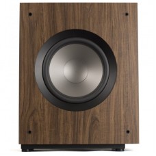 Сабвуфер Jamo S 810 SUB Walnut