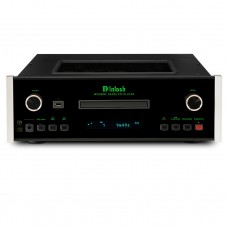 CD проигрыватель McIntosh MCD600