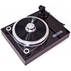 Проигрыватель винила EAT Forte S & C-Note 12" tonearm without cartridge Makassar