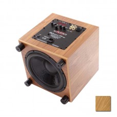 Сабвуфер MJ Acoustics Reference 400 SR light oak