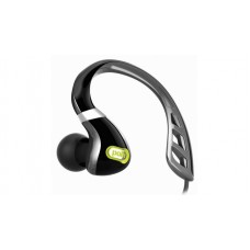 Наушники Polk Audio ULTRA FIT 3000a black/grn