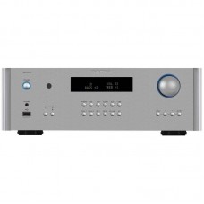 Стереоусилитель Rotel RA-1572 silver