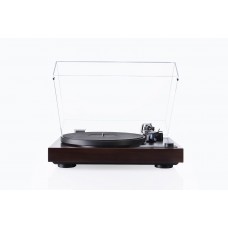 Проигрыватель винила Dual CS 618Q Walnut