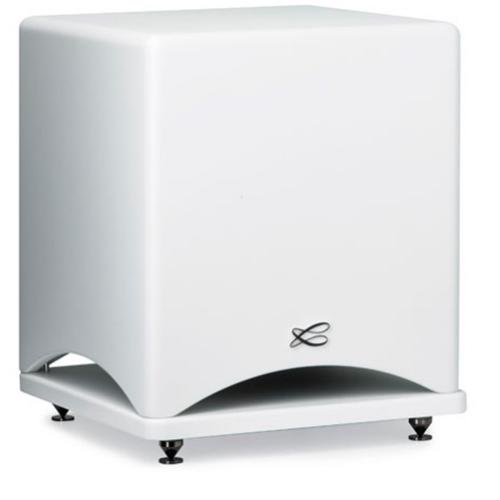 Сабвуфер Cabasse SANTORIN 25M2 Glossy White