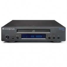 Cambridge Audio Sonata CD30 v2 black