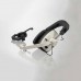 Гарнитура Beyerdynamic DT 109 200/400 Ом Серый