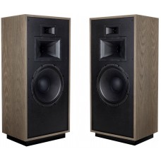 Напольная акустика Klipsch Forte IV Distressed Oak