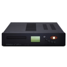 CD проигрыватель Unison Research UNICO CD Primo black