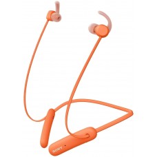 Наушники Sony WI-SP510 Red (WISP510D.E)