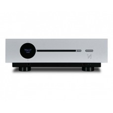 CD проигрыватель Quad Artera Play + aluminium silver