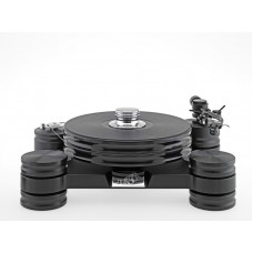 Проигрыватель винила Transrotor DARK STAR (with tonearm TR 800-S)