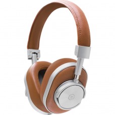 Наушники Master&Dynamic MW60S2 Brown/Silver