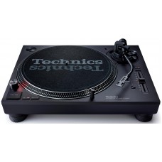 Проигрыватель винила Technics SL-1210 MK7 Black