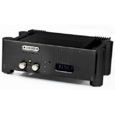 Стереоусилитель Chord Electronics CPM 2650 black