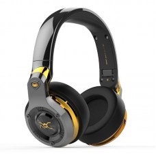 Наушники Monster ROC Sport Bluetooth (Black Platinum) Over-Ear Wireless (137045-00)