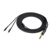 Наушники Audio Technica ATH-AWAS