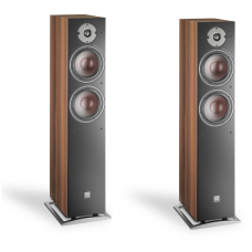 Напольная акустика Dali Oberon 7 dark walnut