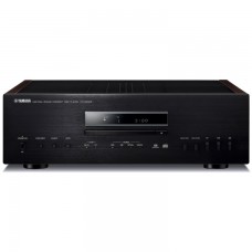 CD проигрыватель Yamaha CD-S3000 black