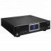 Сетевой аудио проигрыватель Cary Audio DMS-550 black