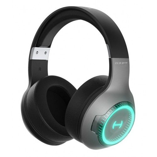 Наушники Edifier G33 BT grey