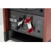 Напольная акустика Martin Logan Classic ESL 9 Dark Cherry