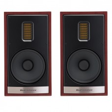 Полочная акустика Martin Logan Motion 35XTi Red Walnut