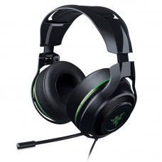 Наушники Razer ManO’War 7.1 green (RZ04-01920300-R3M1)