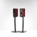 Полочная акустика Sonus Faber Guarneri Tradition red