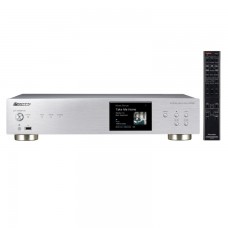 Сетевой аудио проигрыватель Pioneer N-50AE-S