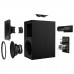 Полочная акустика Klipsch The Nines black