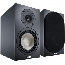 Полочная акустика Canton GLE 20 Black