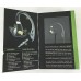 Наушники Polk Audio ULTRA FIT 1000a black/grn