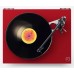 Проигрыватель винила Rega Planar 3 (RB-330, Exact) High Gloss red