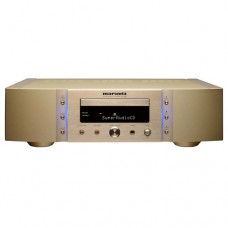 CD проигрыватель Marantz SA 15 S2 gold