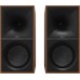 Полочная акустика Klipsch The Nines walnut