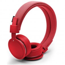 Наушники URBANEARS PLATTAN ADV Wireless Tomato