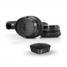 Наушники MEE Audio Connect + Venture2 (T1H1) Black