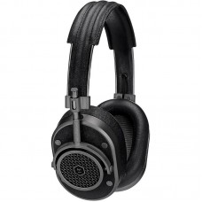 Наушники Master&Dynamic MH40G1 Black/Gunmetal
